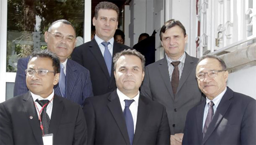 Des élections consulaires réunionnaises manipulées... Des élections consulaires réunionnaises manipulées...