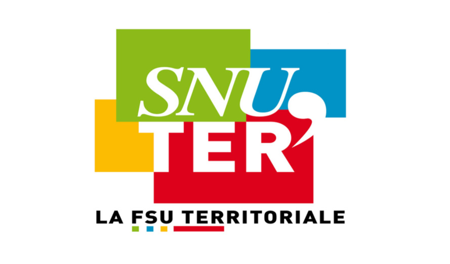 SNUTER974 : Les agents d'accueil ne sont pas ni des gendarmes ni des vigiles