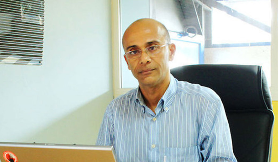 Philippe NAILLET : La diversité est une richesse Philippe NAILLET : La diversité est une richesse