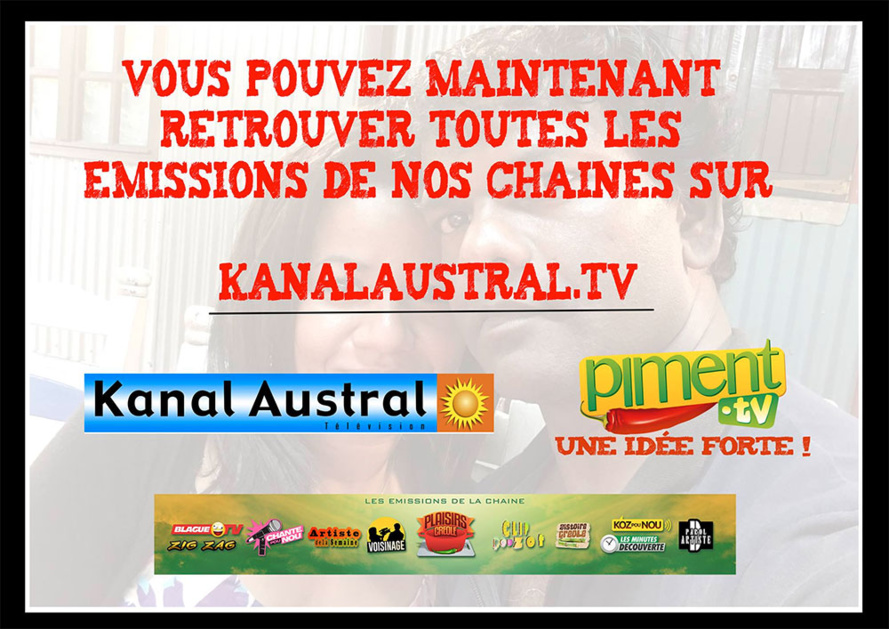 kanalaustral.tv kanalaustral.tv