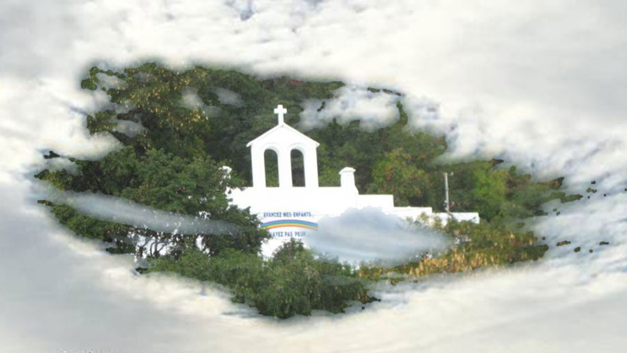 ​LA RÉUNION, PEUPLÉE DE  BÉZÈRS  D’PAKÉ ?