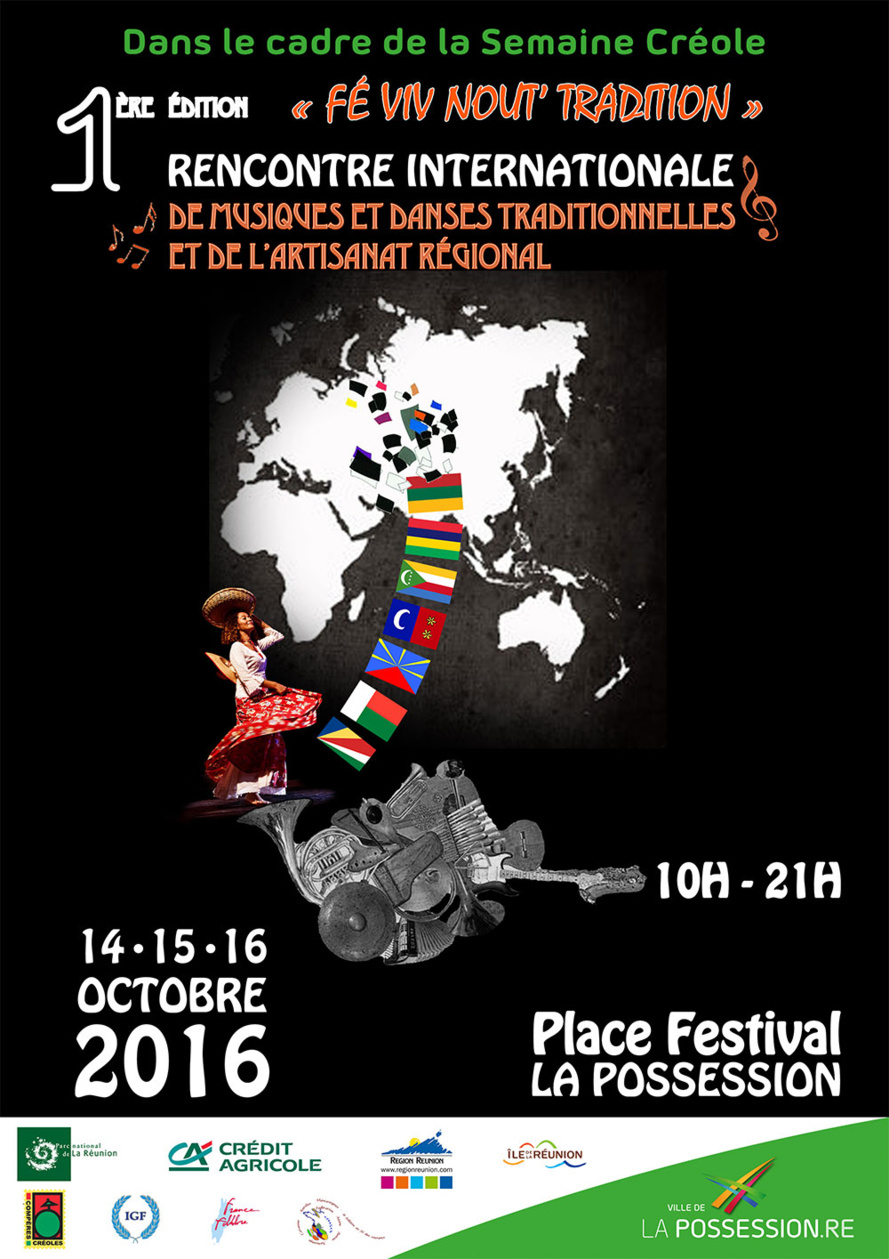 FESTIVAL FÉ VIV NOUT TRADITION FESTIVAL FÉ VIV NOUT TRADITION