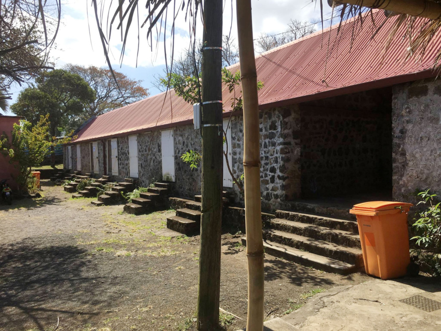 Les Calbanons de Grands Bois Les Calbanons de Grands Bois