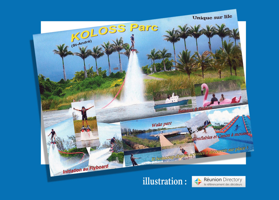 CE JEUDI,LE COLOSSE 2020 , AU CONSEIL MUNICIPAL DE SAINT-ANDRE CE JEUDI,LE COLOSSE 2020 , AU CONSEIL MUNICIPAL DE SAINT-ANDRE