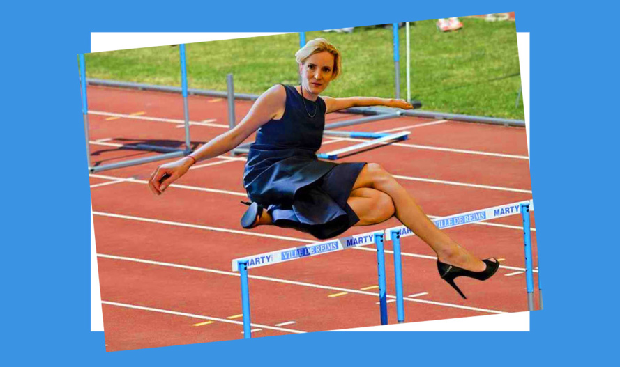 Les fourberies de NKM... Les fourberies de NKM...