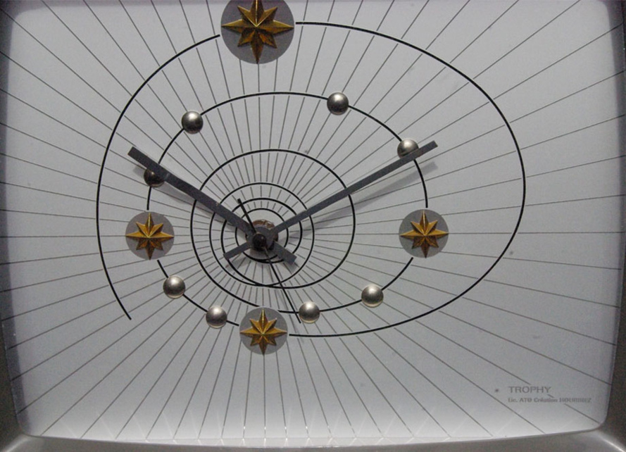 AU SECOURS, L’ORTF EST DE RETOUR ! AU SECOURS, L’ORTF EST DE RETOUR !