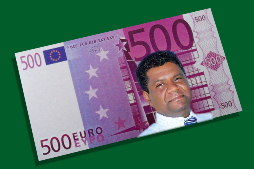 Jean-Hugues RATENON : Le revenu universel Jean-Hugues RATENON : Le revenu universel