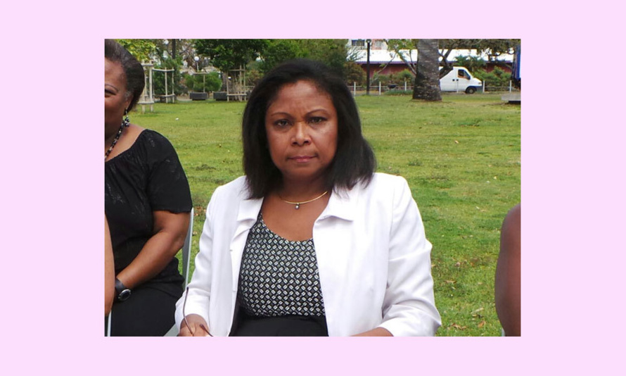 Une députée volontairement déconnectée de la réalité ! Une députée volontairement déconnectée de la réalité !