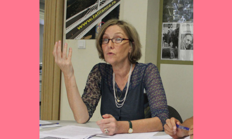 CHÈRE DOCTEUR GAUD, CHÈRE DOCTEUR GAUD,