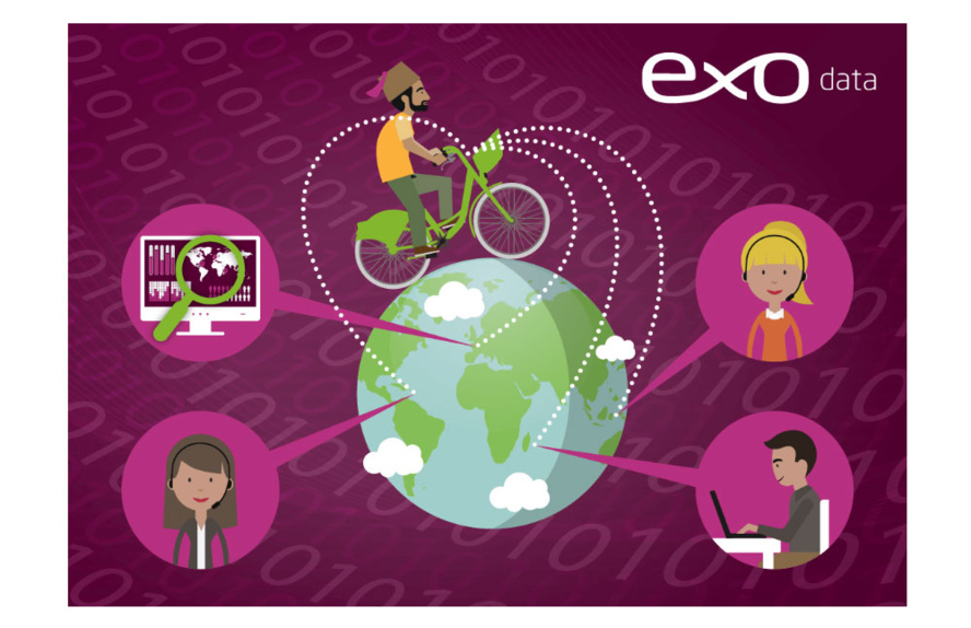 La Réunion en "vélibs" à Marrakech La Réunion en "vélibs" à Marrakech