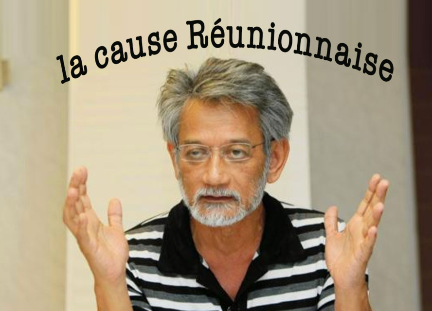 Contribution à la cause Réunionnaise Contribution à la cause Réunionnaise