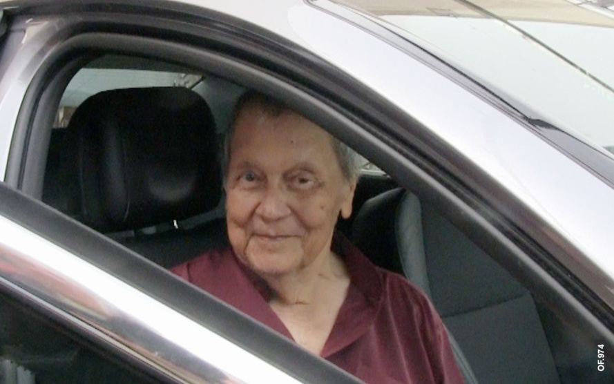 UN MILITANT JUSQU’Á SON DERNIER SOUFFLE UN MILITANT JUSQU’Á SON DERNIER SOUFFLE