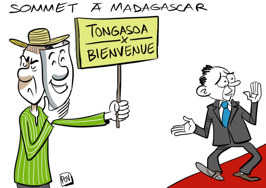 MADAGASCAR