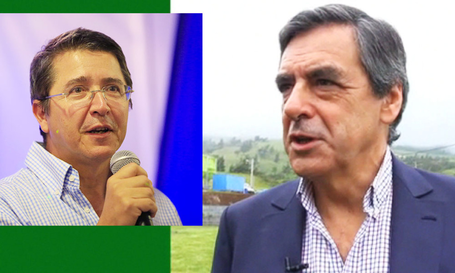 Jean-Jacques MOREL : En route pour gagner la Présidentielle Jean-Jacques MOREL : En route pour gagner la Présidentielle