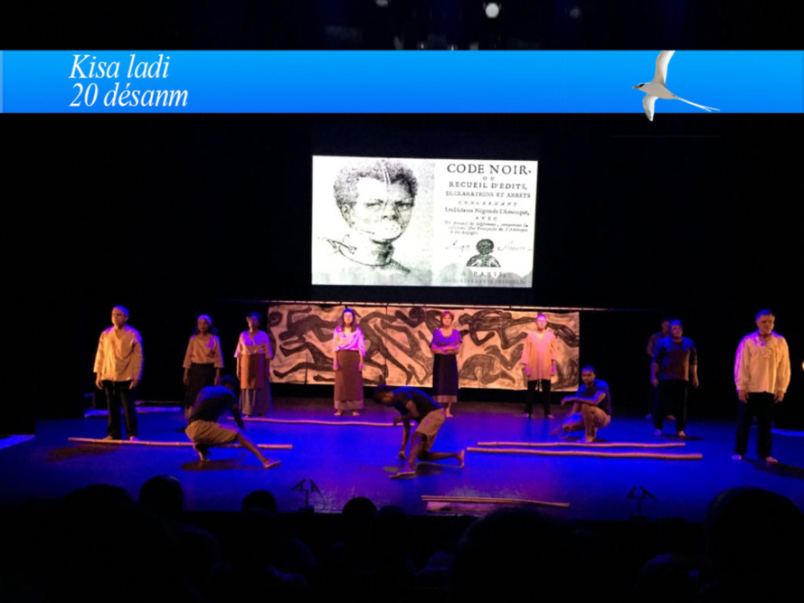 Kissa Ladi 20 Désanm Kissa Ladi 20 Désanm