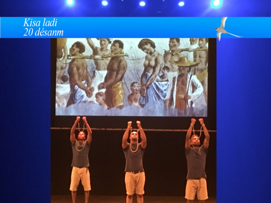 Kissa Ladi 20 Désanm Kissa Ladi 20 Désanm