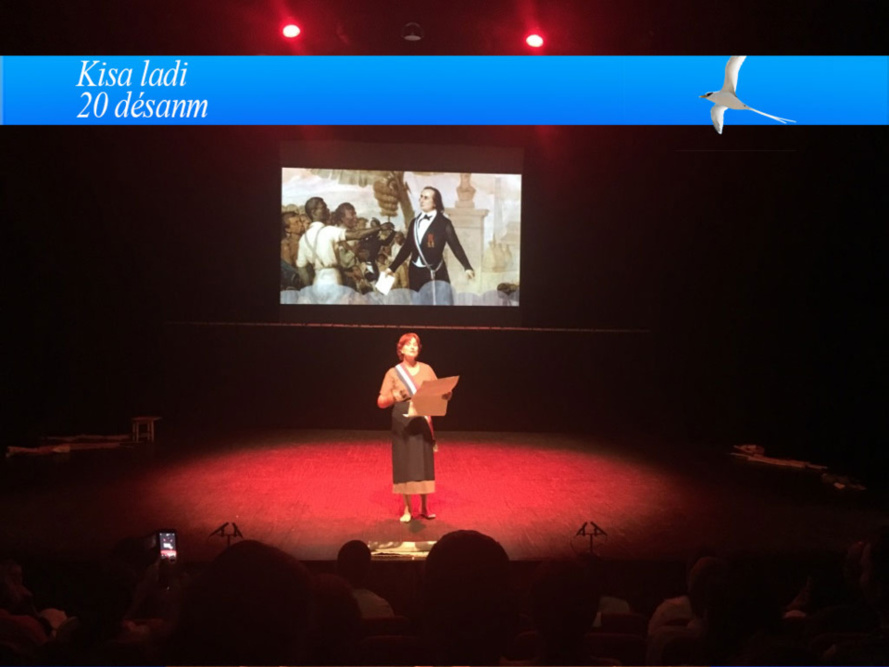 Kissa Ladi 20 Désanm Kissa Ladi 20 Désanm