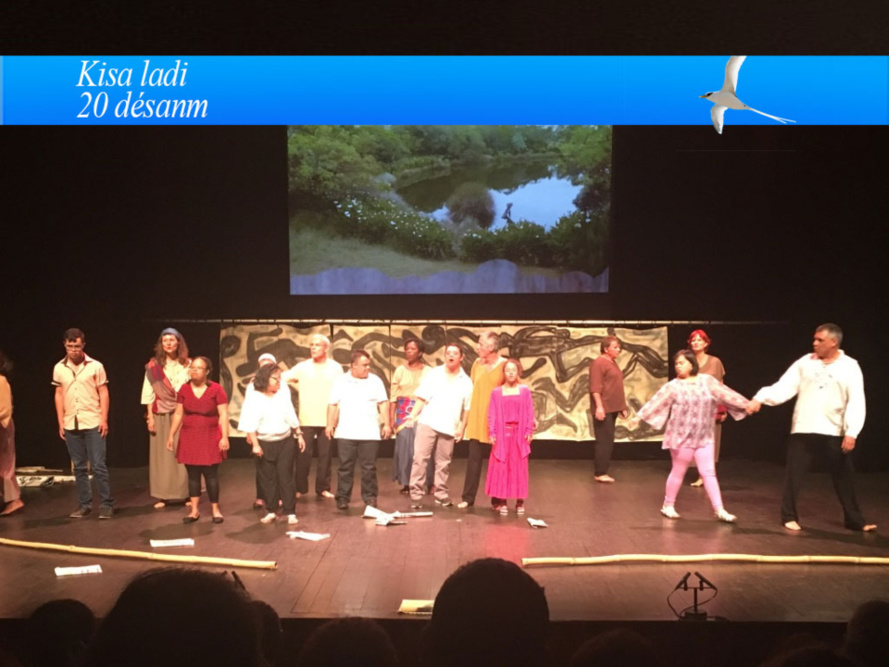 Kissa Ladi 20 Désanm Kissa Ladi 20 Désanm