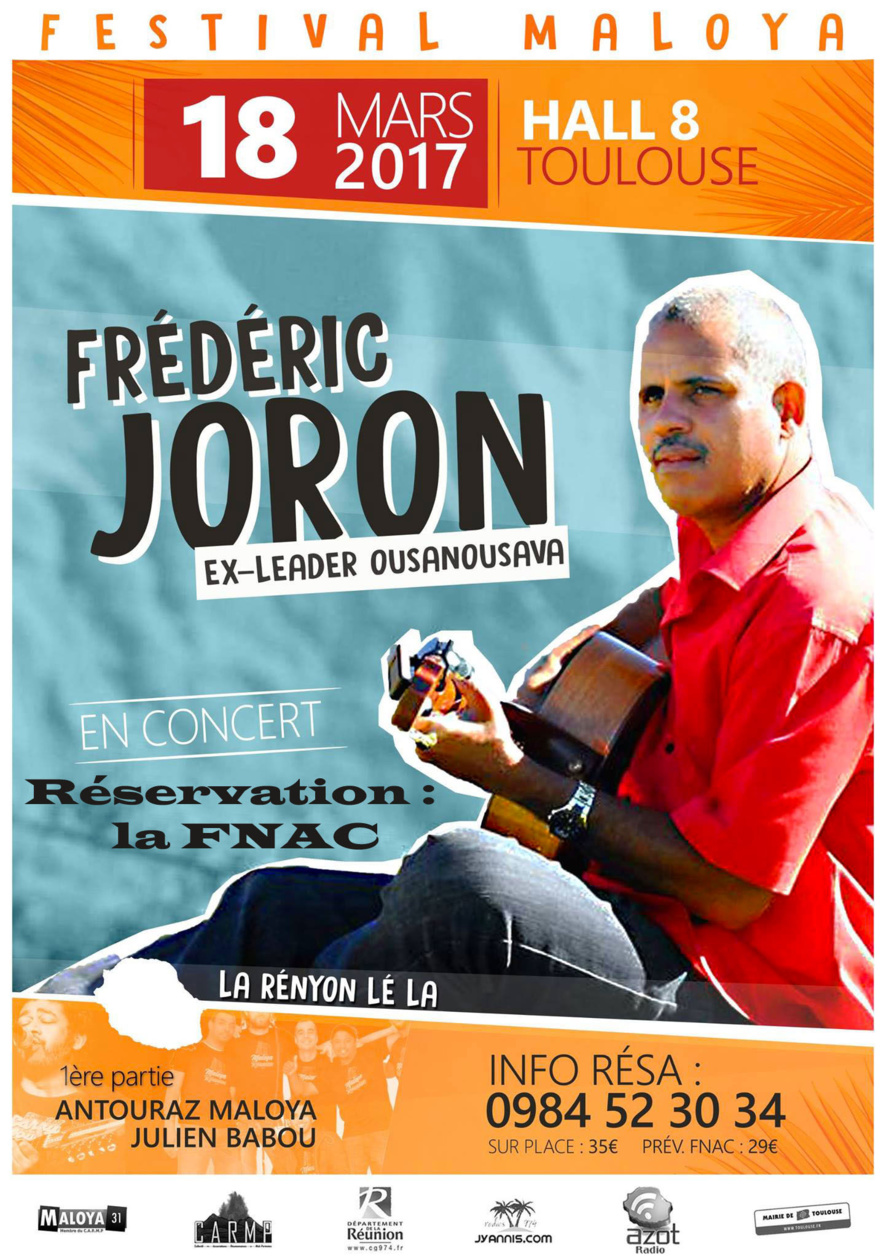 MALOYA à TOULOUSE MALOYA à TOULOUSE