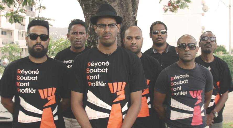 RSKP : "les logiques de réseau, de copinage…" RSKP : "les logiques de réseau, de copinage…"