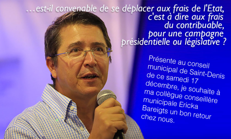 République exemplaire ? République exemplaire ?