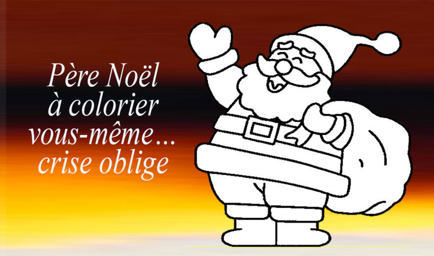 Joyeuses fêtes zot tout’ en attendant la présidentielle ! Joyeuses fêtes zot tout’ en attendant la présidentielle !