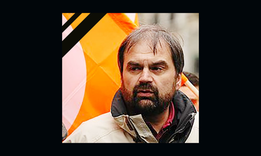 Un ancien grand syndicaliste de la CFDT vient de nous quitter Un ancien grand syndicaliste de la CFDT vient de nous quitter