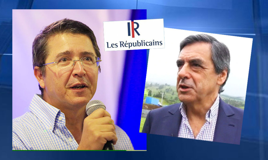 Saint-Denis a choisi son candidat Saint-Denis a choisi son candidat