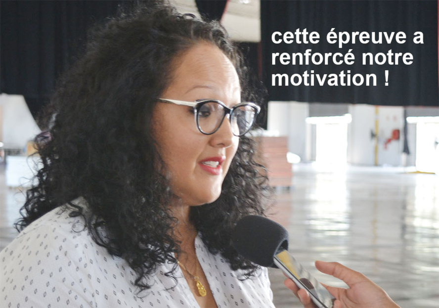 Vandalisme à La Halle des Manifestations du Port Vandalisme à La Halle des Manifestations du Port