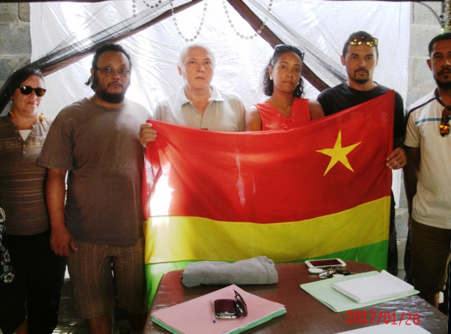 Bernard GRONDIN le Porte-Parole du mouvement LPLP au tribunal Bernard GRONDIN le Porte-Parole du mouvement LPLP au tribunal