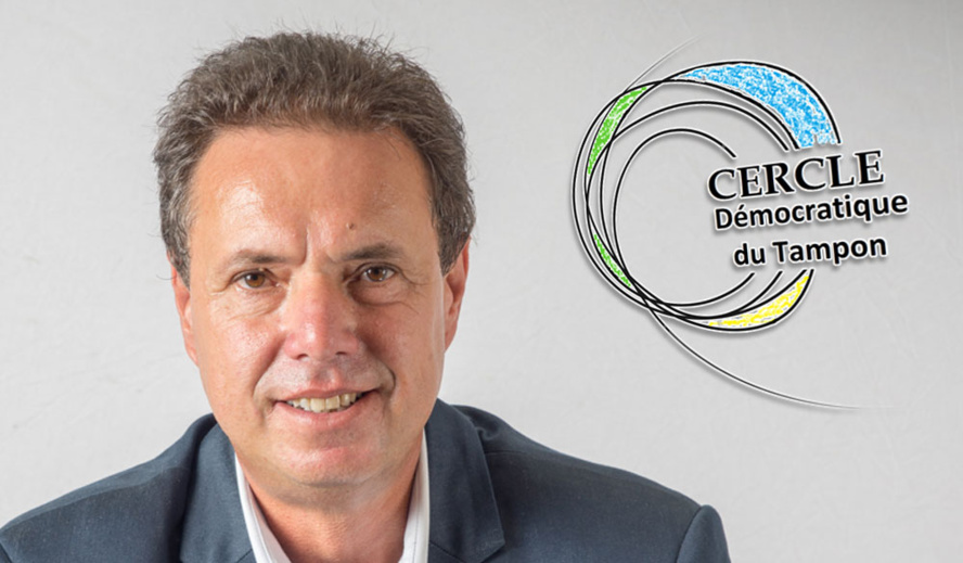 Le Tampon en panne : Je ne rejoindrai pas la majorité municipale Le Tampon en panne : Je ne rejoindrai pas la majorité municipale