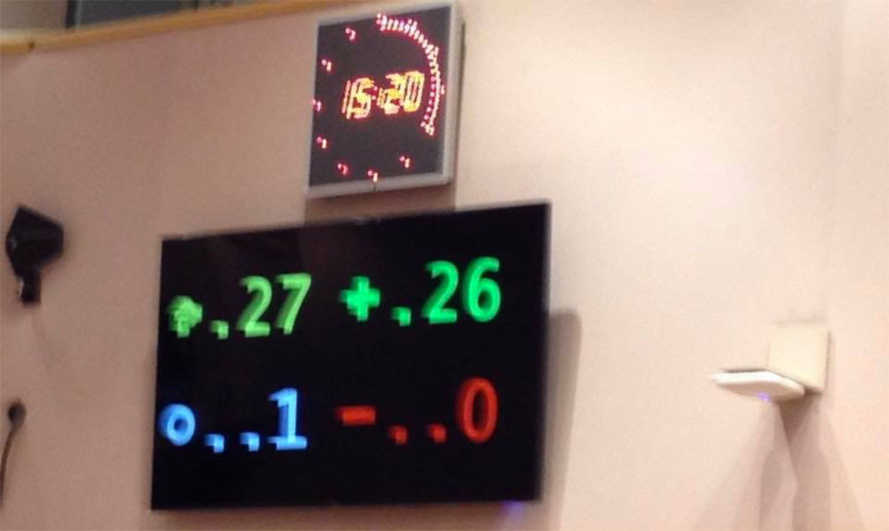 Younous OMARJEE : La gestion des flottes de pêche dans les RUP Younous OMARJEE : La gestion des flottes de pêche dans les RUP