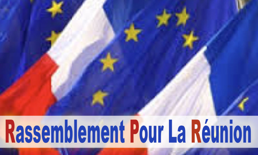 Le RPR soutien Frédéric FOUCQUE Le RPR soutien Frédéric FOUCQUE