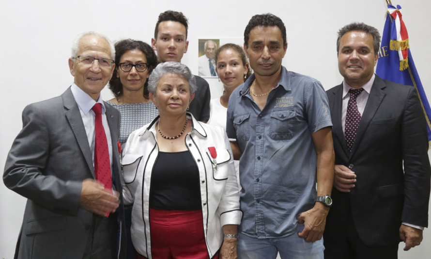 25 ANS DE L'ACH 25 ANS DE L'ACH