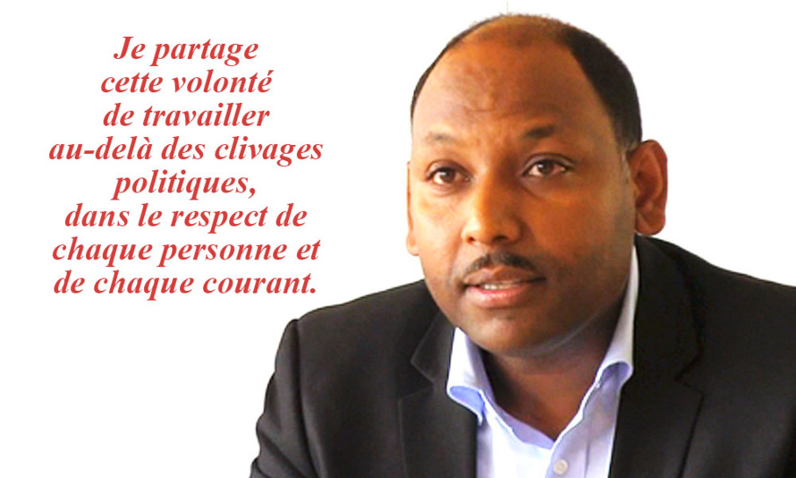 Une alliance pour l'avenir de la France ! Une alliance pour l'avenir de la France !