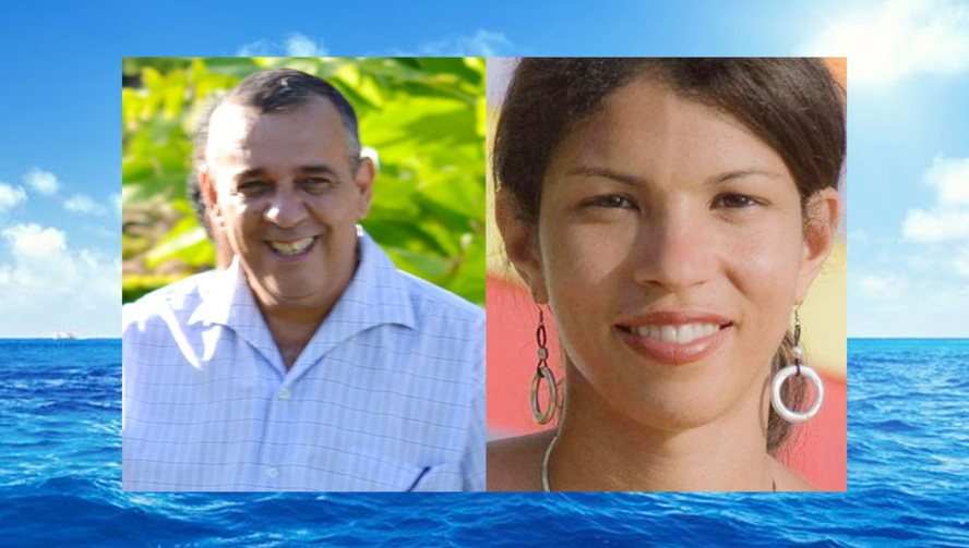 "M.Virapoullé, ces cocktails molotov, vous en portez l’entière responsabilité politique" "M.Virapoullé, ces cocktails molotov, vous en portez l’entière responsabilité politique"