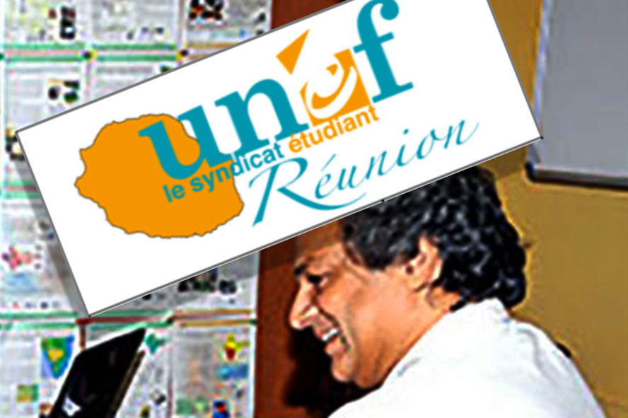 L'UNEF fait plier le Recteur L'UNEF fait plier le Recteur