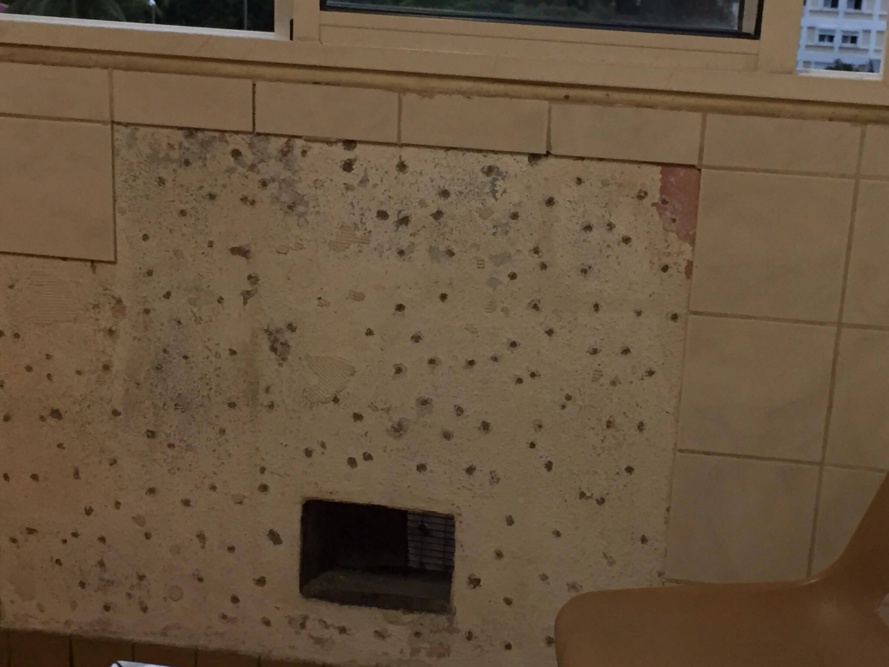 M. le Recteur, les étudiants ne sont pas des tirelires ! M. le Recteur, les étudiants ne sont pas des tirelires !