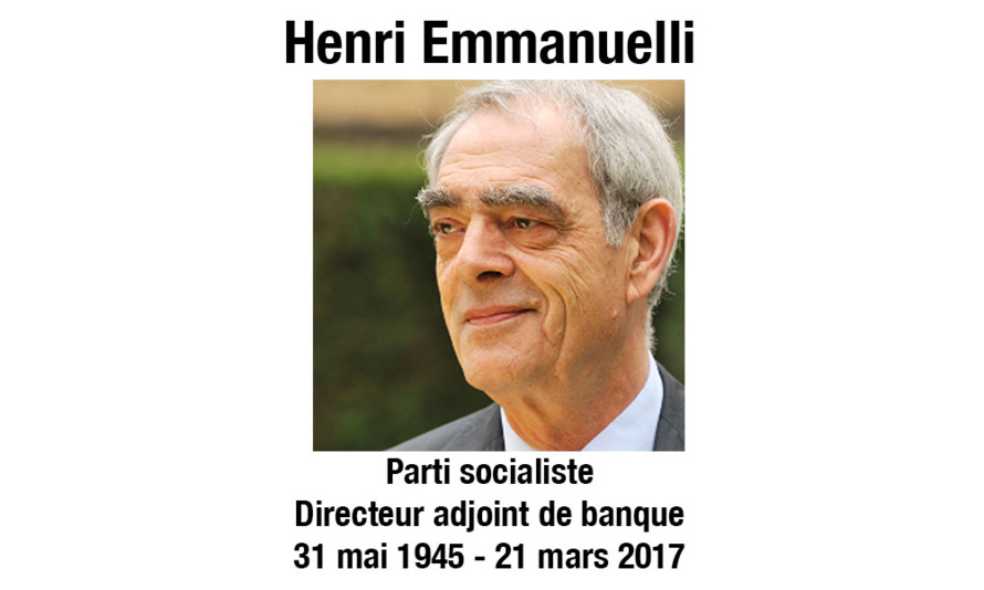 ​COMMUNIQUE DE LA FEDERATION SOCIALISTE DE LA REUNION