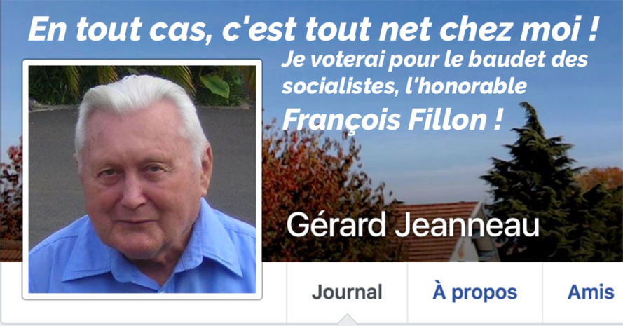 ​Nos emplois fictifs et nos bienveillants détournements de fonds.