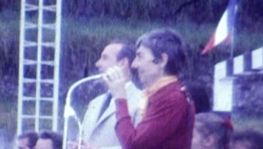 Hommage à Madame De Chateauvieux Hommage à Madame De Chateauvieux