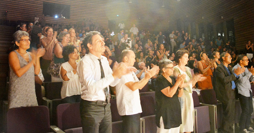 « Le plaisir d’apprendre » ou l’éloge de l’éducation « Le plaisir d’apprendre » ou l’éloge de l’éducation