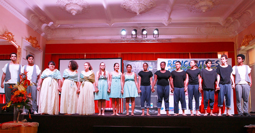 Une journée sous le signe de l’engagement Une journée sous le signe de l’engagement