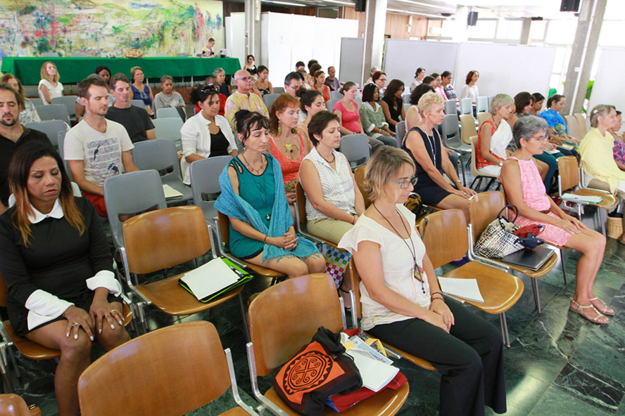 Rencontres de l’Éducation de l’océan Indien