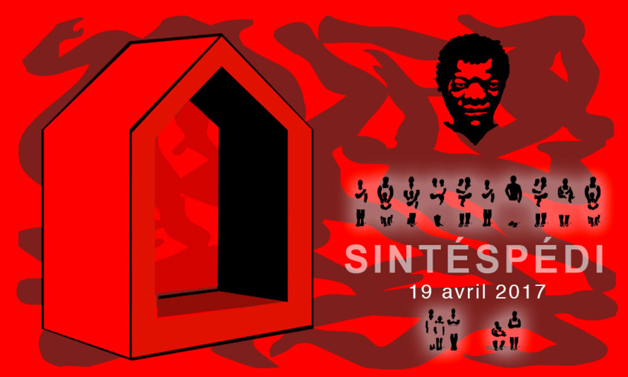 Fête officielle Réunionnaise : SINTÉSPÉDI Fête officielle Réunionnaise : SINTÉSPÉDI