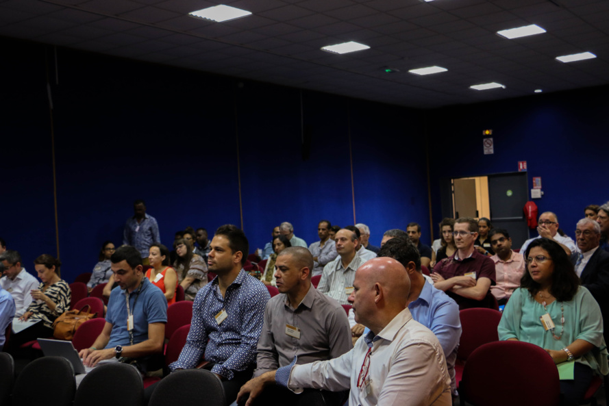 En marche vers la transition digitale des entreprises réunionnaises En marche vers la transition digitale des entreprises réunionnaises