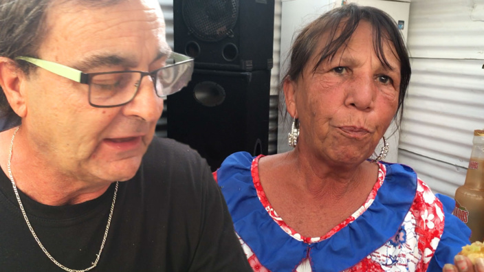 Un dimanche chez Marie et Hervé Un dimanche chez Marie et Hervé