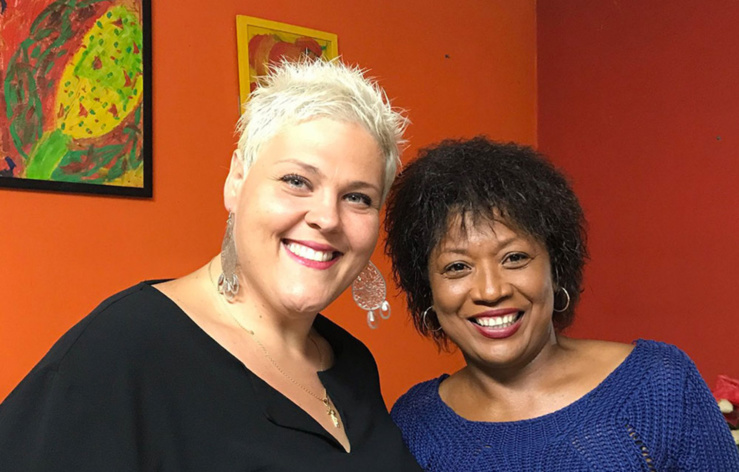 La Cuisine de la semaine sous le signe du séga La Cuisine de la semaine sous le signe du séga