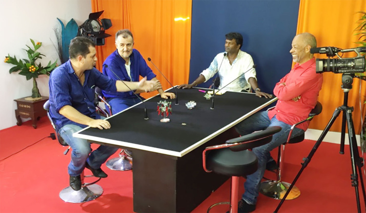 Nostalgie, le retour des airs de notre enfance Nostalgie, le retour des airs de notre enfance