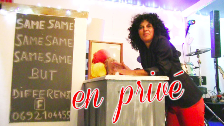 Fred et Dera autour de Pêcheur Quat Sous Fred et Dera autour de Pêcheur Quat Sous